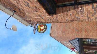 Potbelly Sandwich Shop