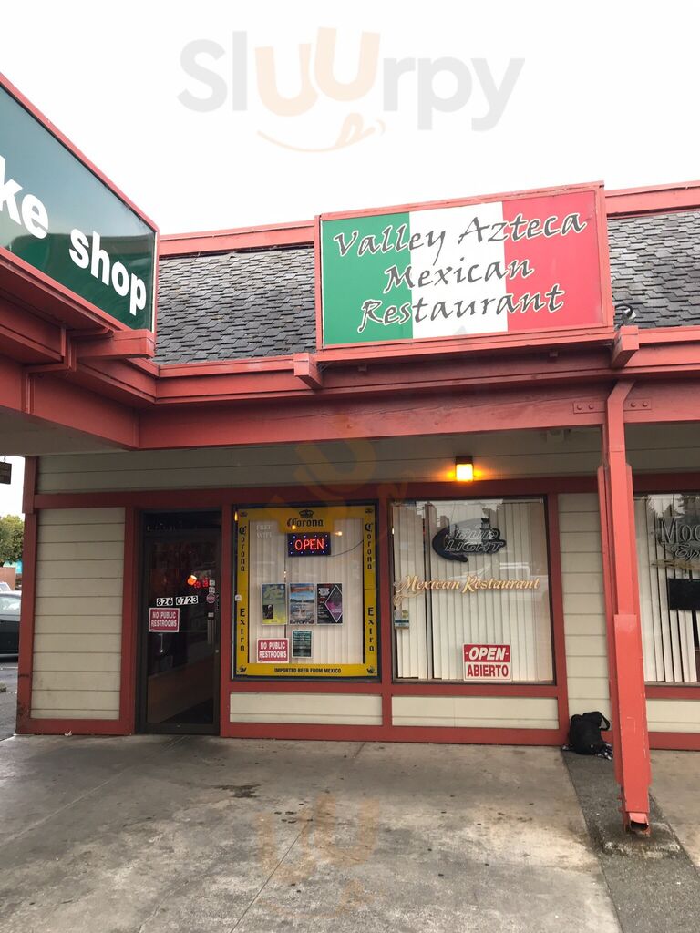 Valley Azteca