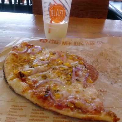 Blaze Pizza