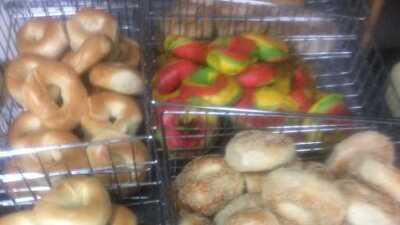 Bagel Factory