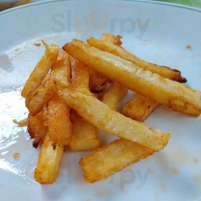 Popeyes Louisiana Kitchen