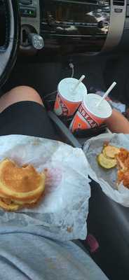 Popeyes Louisiana Kitchen