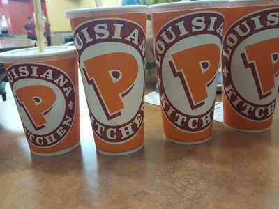 Popeyes Louisiana Kitchen