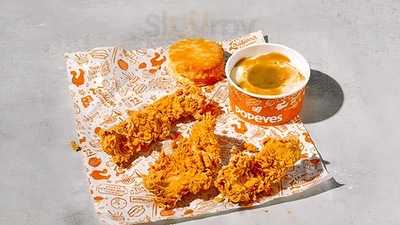 Popeyes Louisiana Kitchen