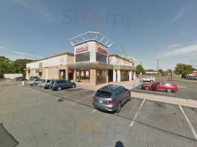 Popeyes Louisiana Kitchen