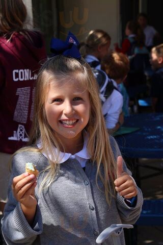 Woody's Yogurt Place