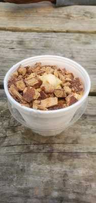 Love's Yogurt Highland Park