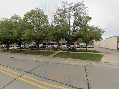 Love's Yogurt Highland Park