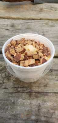 Love's Yogurt Highland Park