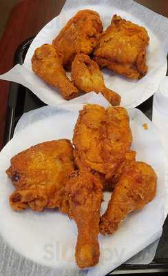 European Republic Oceanside