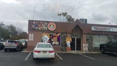 European Republic Oceanside