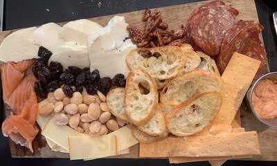 Fox & Rose Fine Provisions