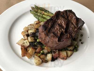 Fox & Rose Fine Provisions