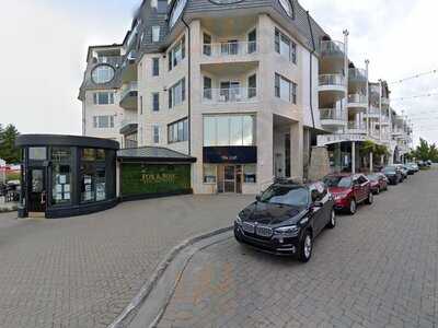 Fox & Rose Fine Provisions