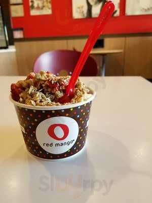 Red Mango