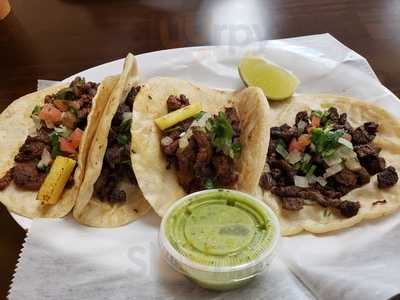 Antojitos Mexicanos Emmanuel