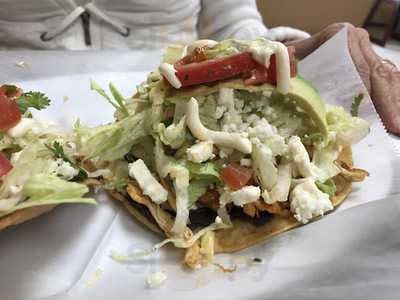 Antojitos Mexicanos Emmanuel