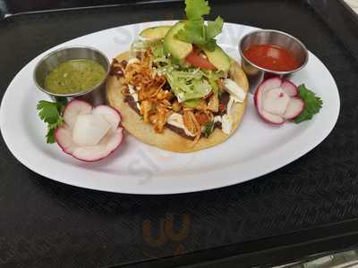 Antojitos Mexicanos Emmanuel