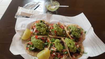 Antojitos Mexicanos Emmanuel