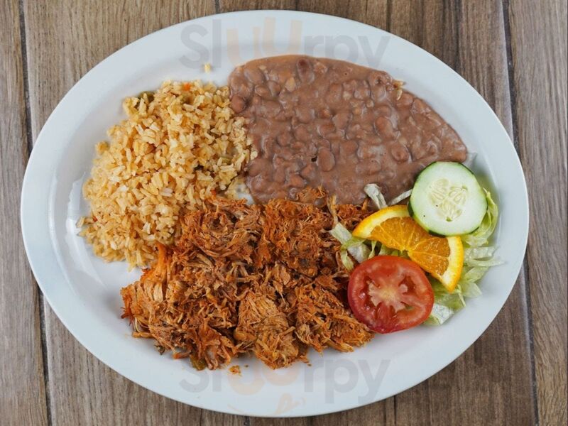 El Coyotito #1 Mexican Restaurant