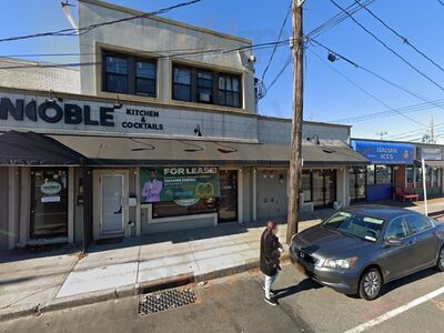 Ralph's Italian Ices-oceanside