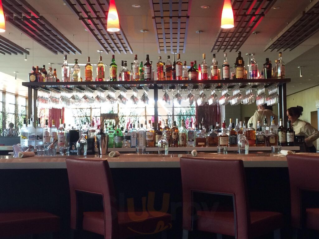 Ravinia Park Restaurants