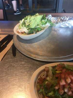 Chipotle Mexican Grill