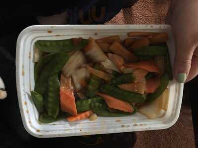 Chopstick Garden Inc