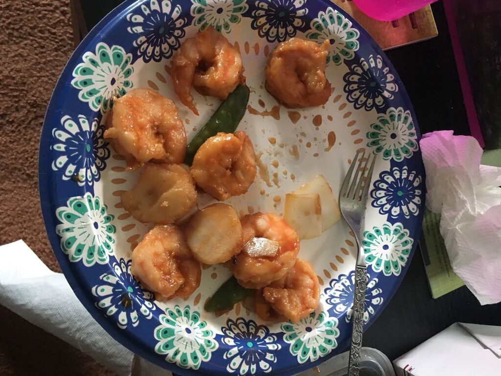 Chopstick Garden Inc