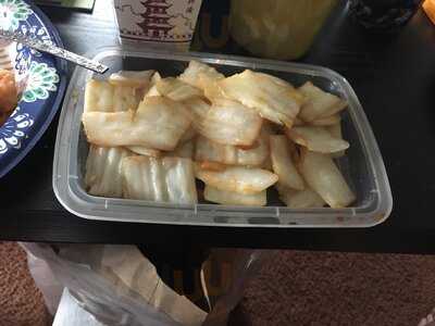 Chopstick Garden Inc