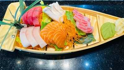 Chopstick Garden Inc