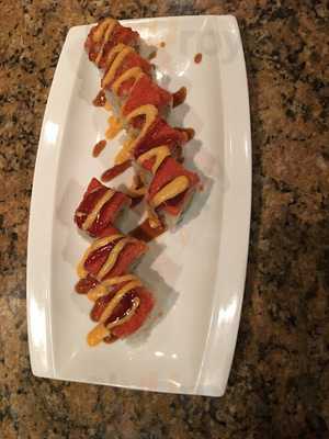Wasabi Sushi