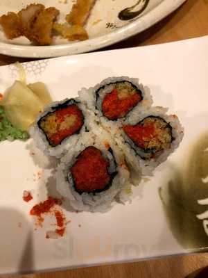 Wasabi Sushi