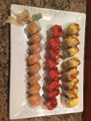 Wasabi Sushi