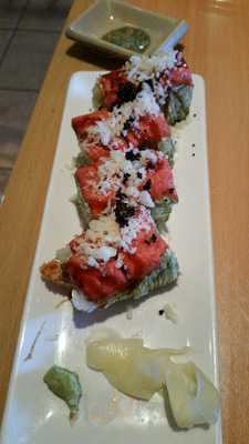 Wasabi Sushi