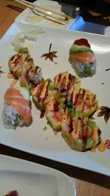 Wasabi Sushi