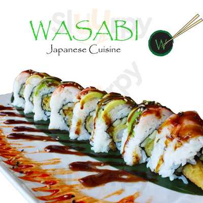 Wasabi Sushi