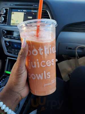 Jamba Juice