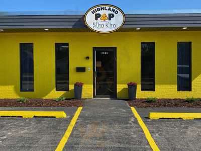 Highland Pop Gourmet Popcorn And Fudge Shop