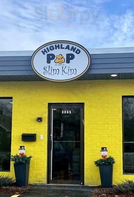 Highland Pop Gourmet Popcorn And Fudge Shop