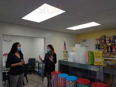 Highland Pop Gourmet Popcorn And Fudge Shop