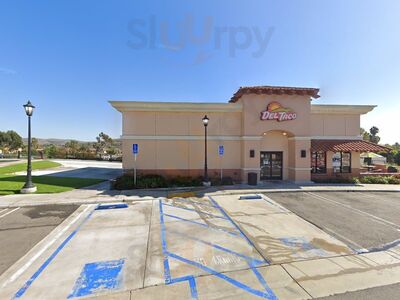 Del Taco