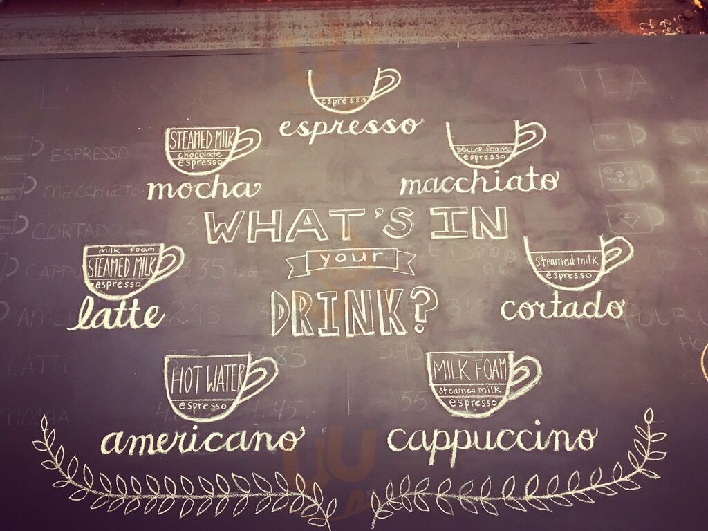 Three Fins Coffee Roasters & Mercantile