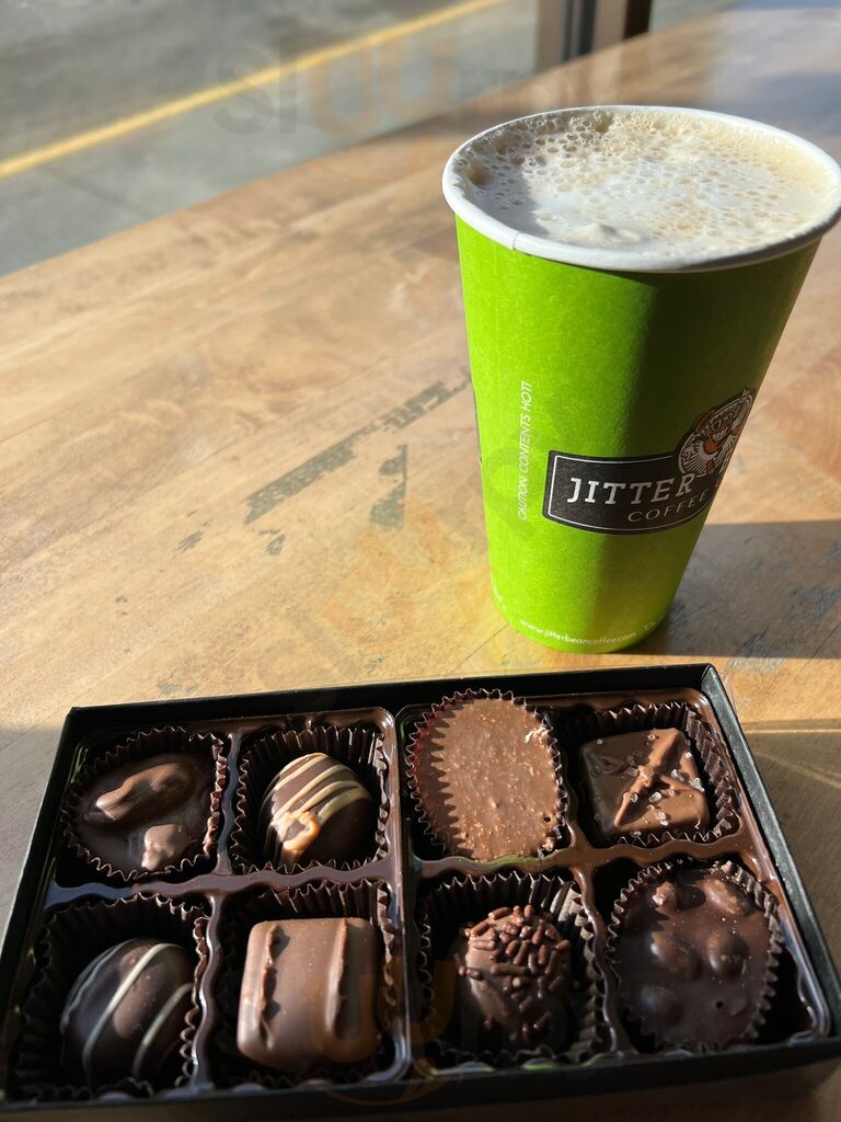 Jitter Bean Coffee Co.