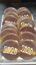 Sweet Home Capistrano Bakery