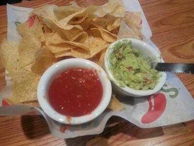 Chili's
