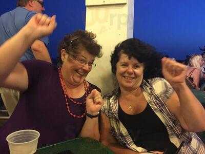 Venetian Shores Beach Hut