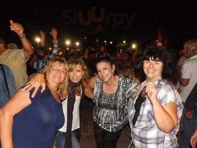 Venetian Shores Beach Hut