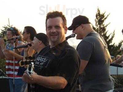 Venetian Shores Beach Hut