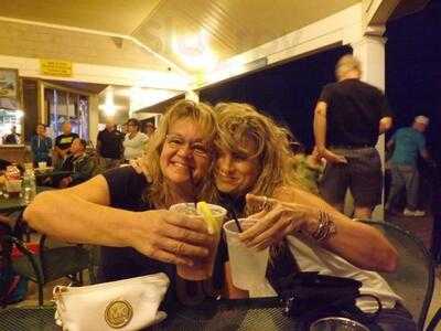 Venetian Shores Beach Hut